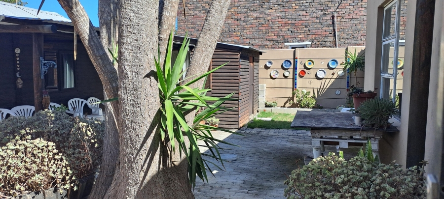 To Let 2 Bedroom Property for Rent in Anchorage Park Western Cape